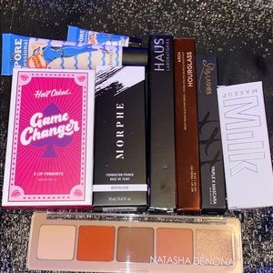Makeup